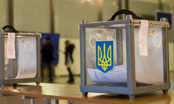 Парламентські вибори-2019: ребрендинг старих та створення нових партій
