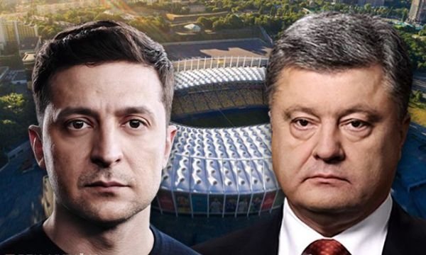 Мільярд на вибори: де взяли гроші кандидати в президенти